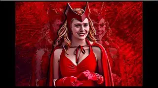 [FREE] Melodic Type Beat - Scarlet Witch | Free Type Beat 2021 Freestyle Type Beat Rap Instrumental