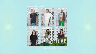 Cheat Codes x DVBBS - No Time (feat. Wiz Khalifa & PRINCE$$ ROSIE)