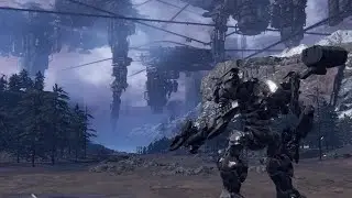 Armored Core VI - Новые Боевые Мехи