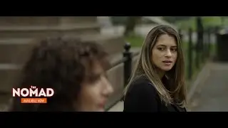 THE NOMAD - Snippet 8