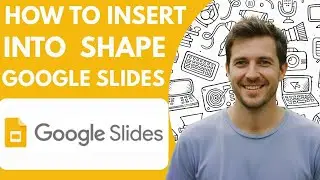 How to Insert Image into a Shape in Google Slides Full 2026 Guide