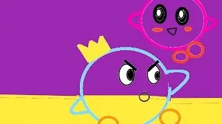 Kirby's Epic Yarn (Live stream)