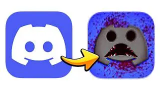 I Turned App Icons Into Horror