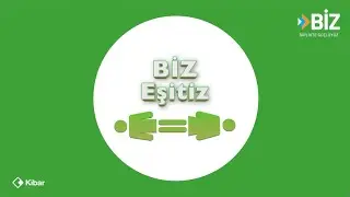BİZ Eşitiz ile Bir Adım Daha! Eşit Ücret Sertifikası Almaya Hak Kazandık!