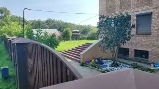 замок-дом