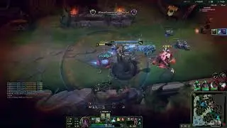 jax koreano