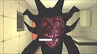 Хоррор-игра Rinse and Repeat. Смыть и повторить. Ужасы помывки в душе:) Все концовки