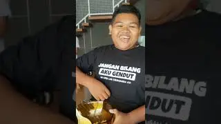 Jangan Bilang Aku Gendut Woi