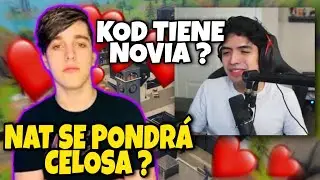 🔥PGOD y KOD HABLAN DE SUS PLANES EN DIRECTO😂