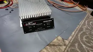 Rocket Box HD500