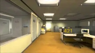 The Stanley Parable: 430 Achievement
