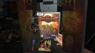 My video game collection Computer special Pc and Amiga as of jan 2023