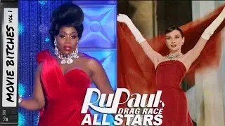 RuPaul’s Drag Race All Stars 4 Ep 2 | MovieBitches RuView