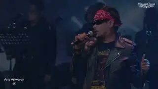 6K - ARIS (OFFICIAL MV)