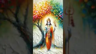 God Ram #shorts