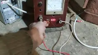 Высокочастотный генератор