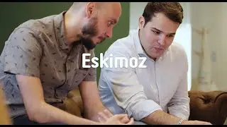 Eskimoz: La agencia SEO orientada en Data 📈