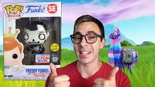 Funkon Fundays Box of Fun!