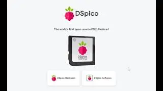 DSpico - How to add the Gameboy Advance emulator to your dspico for DS, DSi, 2ds, & 3ds!