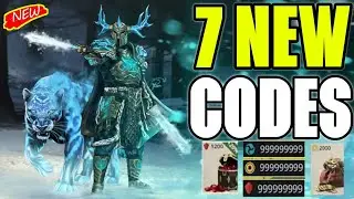 ⚠️NEW UPD! ⚠️ SHADOW FIGHT 3 PROMO CODES JANUARY 2026 - SHADOW FIGHT 3 CODES 2026