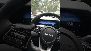 Kia Seltos interior !!!!!! #6and7seatersuv #luxurycar #luxury