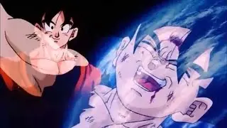 Gohan AMV-In My Remains(LP)