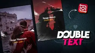 Edhu best Neegale Solunga❗Double Text inshort ivlo easy'ah🤯