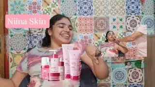 Será que os Produtos de skincare da niina secrets valem a pena mesmo? (Sem Fronteiras Makeup)