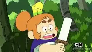 (REQUESTED) Ah,Você Hechizada! Csupo