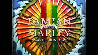 Skrillex & Damian Marley - Make It Bun Dem (Speed-up)