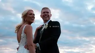 Apton Hall Cinematic Magic - Georgia & Rory