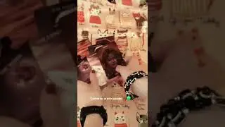 Скелеты в его шкафу🦋💚🕸