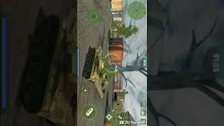 War machines