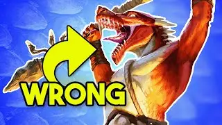You're Running Kobolds Wrong (Make Them Terrifying)