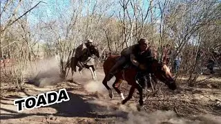 Toada Dedicada a Todo Povo Que Trabalho na Roça.