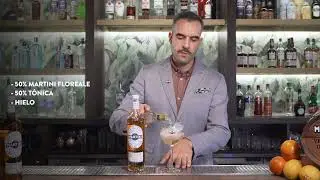 MARTINI FLOREALE