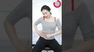 Rub here to Remove Hip Joint Pain!