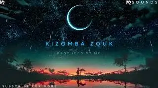 2023 African Zouk instrumental Beat|| Prod MZSOUNDS||