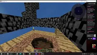Minecraft Skyfactory 4 - ep 2