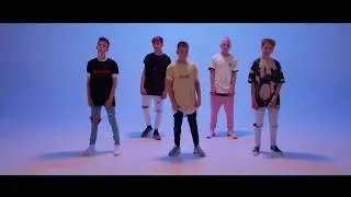 DSIDE BAND   Девочка Космос