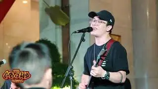 Em Đang Làm Gì - Rebles - TCS - The Crowd Sài Gòn - (Original)
