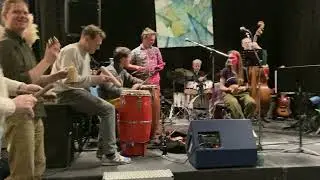 Jazzyfication 4