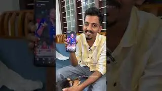 🥵Interview ൽ അടിയായി guys😇