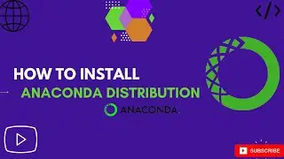HOW TO INSTALL ANACONDA | HOW TO USE ANACONDA PROMPT | PYTHON USING ANACONDA? 