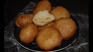 Пирожки с картошкой и сыром.Pies with potatoes and cheese.