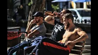 STREET PHOTOGRAPHY 8