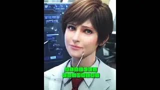 Jill Valentine Vs Rebecca Chambers (Resident Evil: Death Island) 