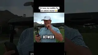The ending 🥲 #golf