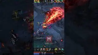 Armel VS Nine and Sneyking 