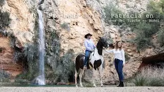 JOSE & PATRICIA || Teaser - PreBoda